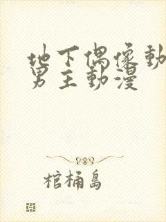 地下偶像动漫双男主动漫