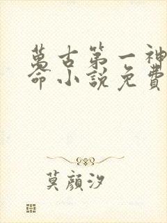 万古第一神李天命小说免费阅读