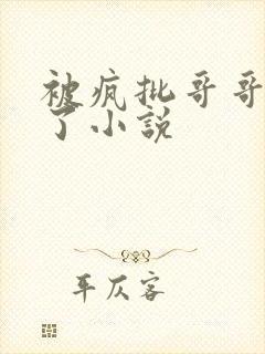 被疯批哥哥强制了小说