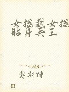 女总裁女总裁的贴身兵王