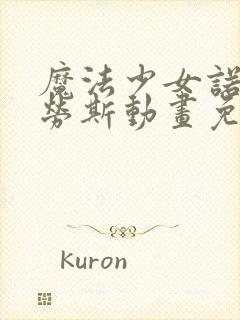 魔法少女诺布尔劳斯动画免费观看中文