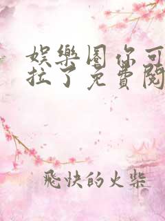 娱乐圈你可别推拉了免费阅读