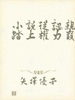 小说从认亲开始踏上权力巅峰最新章节