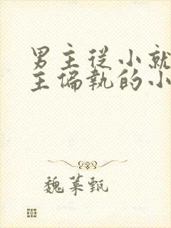 男主从小就对女主偏执的小说