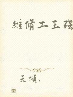 维修工王强张婷