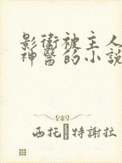 影卫被主人送给神医的小说叫什么