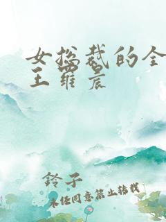 女总裁的全能兵王罗晨