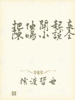 把他关起来韩亦陈鸣小说全文阅读