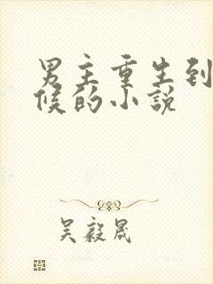 男主重生到小时候的小说