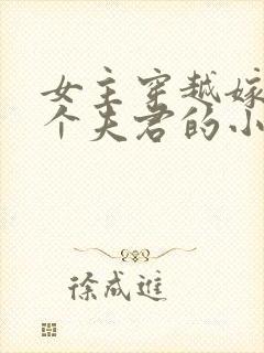 女主穿越嫁了6个夫君的小说