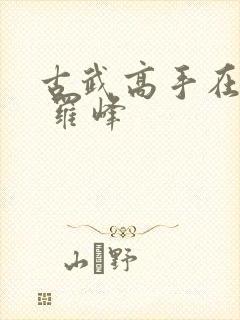 古武高手在都市 罗峰