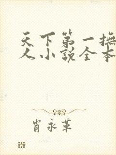 天下第一抚琴的人小说全本免费阅读