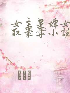 女主是婢女被强取豪夺小说