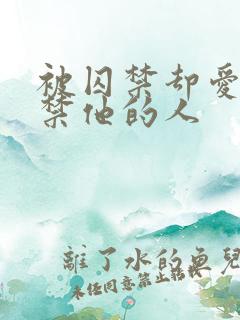 被囚禁却爱上囚禁他的人