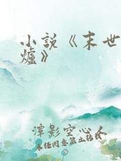 小说《末世大回炉》