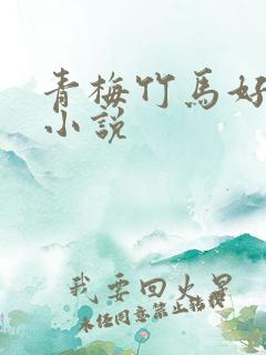 青梅竹马好看的小说