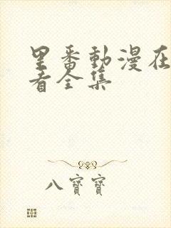 里番动漫在线观看全集