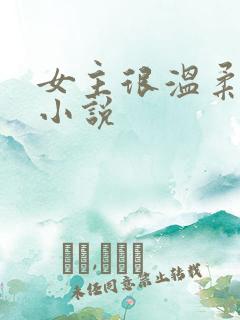 女主很温柔现代小说