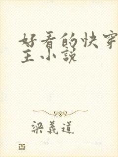 好看的快穿双男主小说