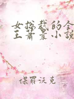 女总裁的全能兵王萧晨小说完结版