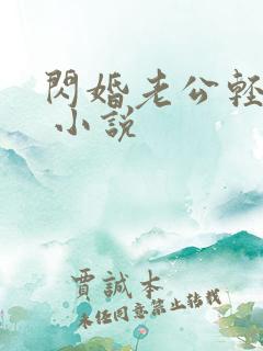 闪婚老公轻点宠 小说