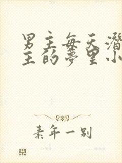 男主每天潜入女主的梦里小说