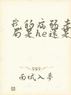 我的病弱老婆结局是he还是be