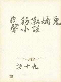 我的傲娇鬼夫有声小说