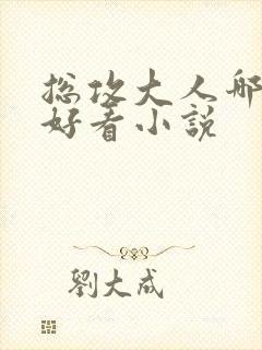 总攻大人哪本最好看小说