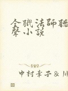 全职法师听书有声小说