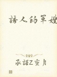 诱人的军嫂小说