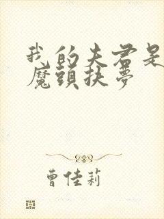 我的夫君是灭世魔头扶梦