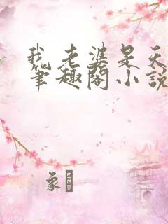 我老婆是天后 笔趣阁小说