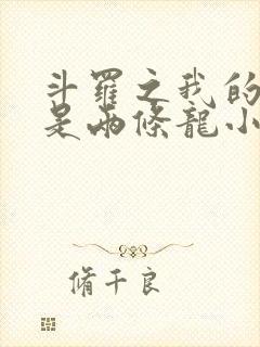 斗罗之我的武魂是两条龙小说