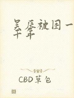 吴辰被困一天一千年