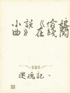 小说《偷娘三部曲》在线阅读全文