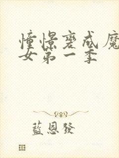 憧憬变成魔法少女第一季