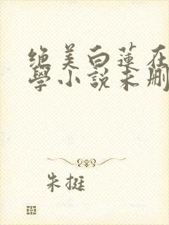 绝美白莲在线教学小说未删减txt