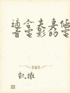 适合夫妻俩晚上看电影的电影