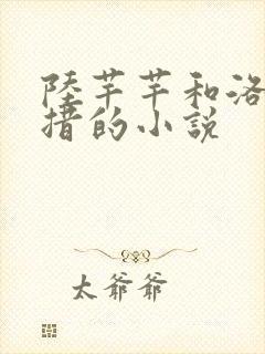 陆芊芊和洛追嘉措的小说