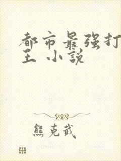都市最强打脸天王 小说