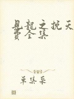 见龙之挽天倾免费全集