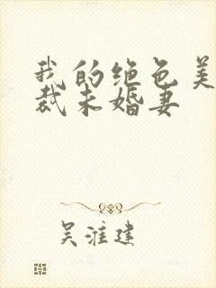 我的绝色美女总裁未婚妻