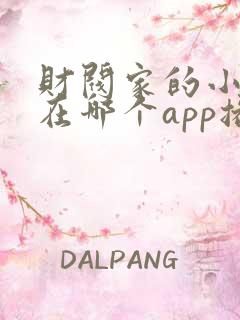 财阀家的小儿子在哪个app播出