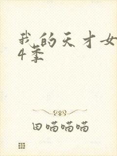 我的天才女友第4季