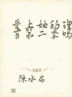 爱上她的理由还有第二季吗