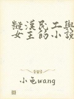 糙汉民工与软萌女主的小说