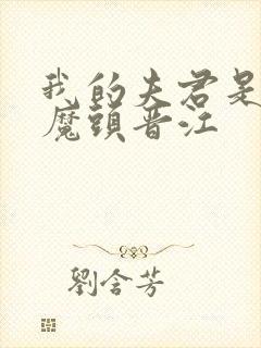 我的夫君是灭世魔头晋江