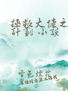 拯救大佬之重生计划 小说