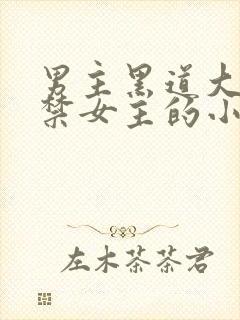 男主黑道大佬囚禁女主的小说